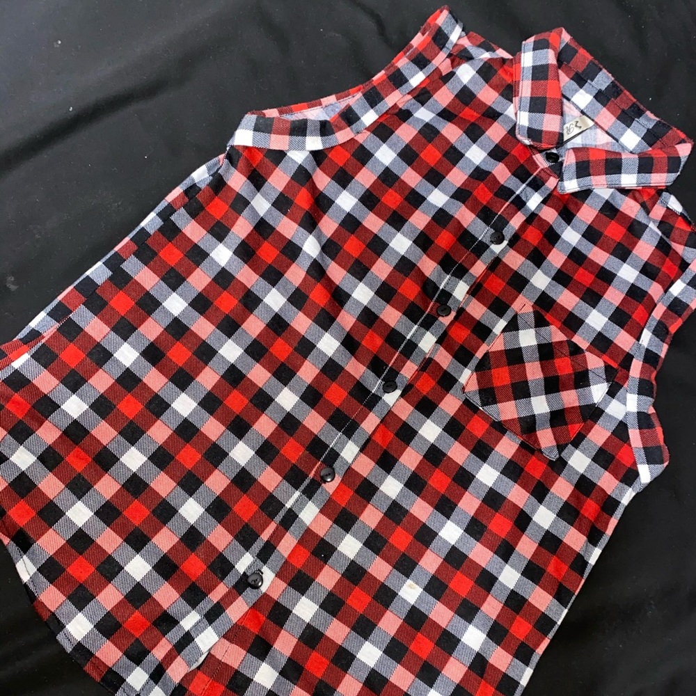 shirt